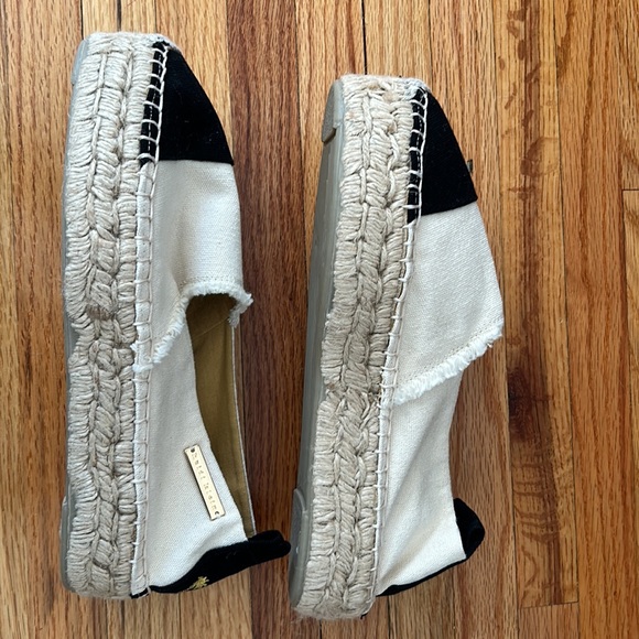 New- Heidi Klein Platform Espadrilles- size 40 / 8.5 - Picture 2 of 4